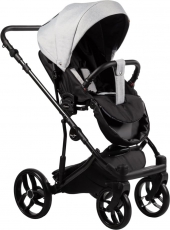 Детская коляска 2 в 1 Baby Merc Piuma 03B
